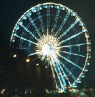 The Big Wheel