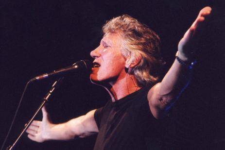 Roger Waters - Ca Ira: Надежда Есть!